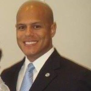 Meet your Posher, Travis